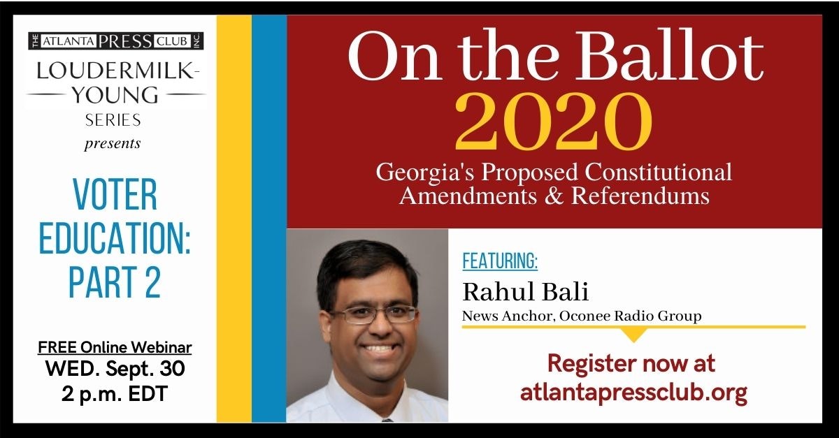 The Referendums And Issues On The Ballot In Metro Atlanta The Referendums And Issues On The Ballot In Metro Atlanta