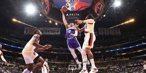 The Science Of Rebounding How The Role Of Centers Has Shifted Over Time Dunkest