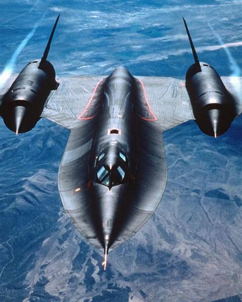 The Sr 71 Blackbird S Ultra Secret Successor May Scream Across The Sky Sooner Than Expected The Sr 71 Blackbird S Ultra Secret Successor May Scream Across The Sky Sooner Than Expected
