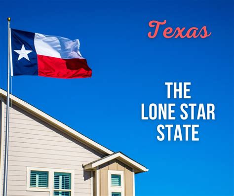 The Story Behind Amp 39 The Lone Star State Amp 39 Nickname Texas Amp 39 Journey To Identity Txprofiles Com