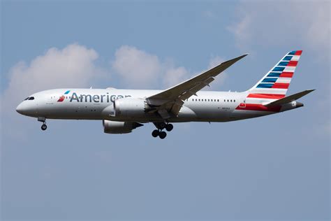 The Story Of American Airlines How The Airline Is What It Is Today