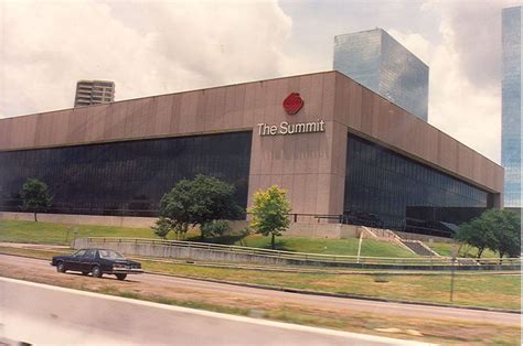 The Summit Houston Tx Houston Rockets Arena Nba Arenas Sports Stadium The Summit Houston Tx Houston Rockets Arena Nba Arenas Sports Stadium