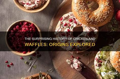 The Surprising History Of How Waffles Were Invented Thedancingcucumber Com