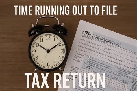 The Tax Filing Deadline Is Approaching Fast Don T Wait Until The Last Minute File Your 2024 Tax Return By April 15 2025 Did You Know If You Haven T Filed Taxes For The Tax Filing Deadline Is Approaching Fast Don T Wait Until The Last Minute File Your 2024 Tax Return By April 15 2025 Did You Know If You Haven T Filed Taxes For