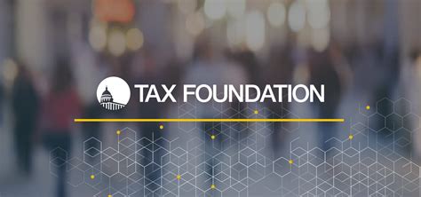 The Tax Foundation