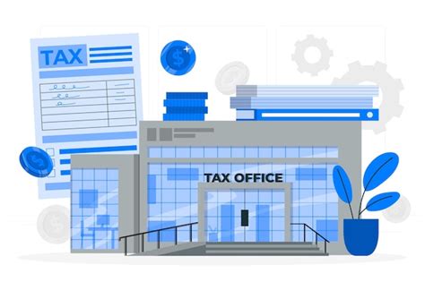 The Tax Office