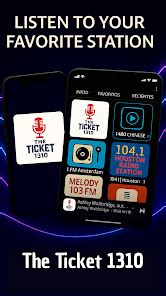 The Ticket 1310 Apps On Google Play The Ticket 1310 Apps On Google Play
