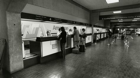 Discover the Ticket DFW's Convenient Digital Mobile Boarding Pass System