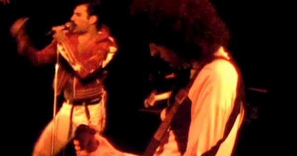 The Top 10 Greatest Queen Live Performances Pop Expresso The Top 10 Greatest Queen Live Performances Pop Expresso