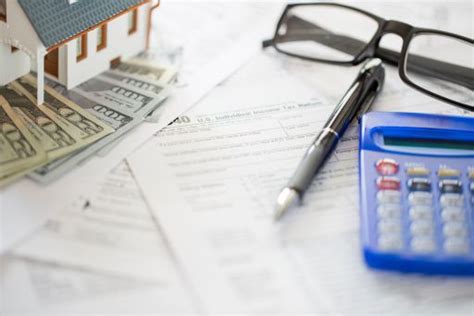 The Top 10 Tax Deductions For Realtors Real Estate Agents Vyde