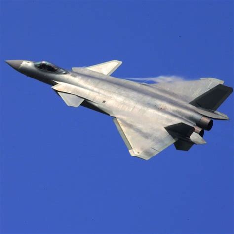 The Truth About China S J20 A Failed Stealth Fighter By Christian Baghai Medium