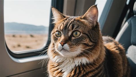 The Ultimate Guide How To Fly With Your Cat