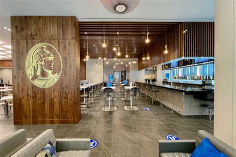 The Ultimate Guide To Amex Centurion Lounges The Points Guy The Ultimate Guide To Amex Centurion Lounges The Points Guy