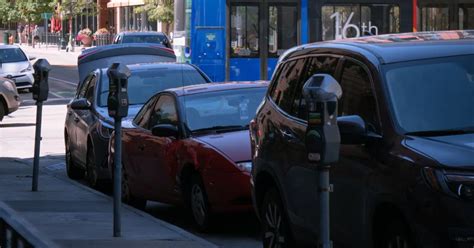 The Ultimate Guide To Monthly Parking In Denver Find The Perfect Spot For Your Vehicle Now