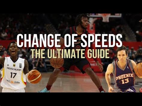 The Ultimate Guide To Pace Changing Speeds The Ultimate Guide To Pace Changing Speeds