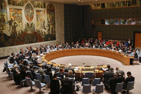 The Un Security Council Council On Foreign Relations The Un Security Council Council On Foreign Relations