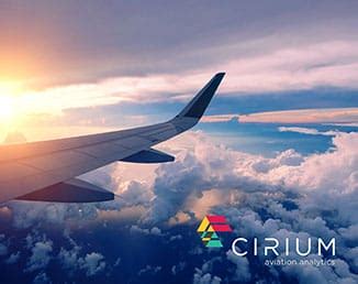 The Us Market Overview Airlines Cirium The Us Market Overview Airlines Cirium