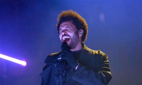 The Weeknd S Live At Sofi Stadium Concert Special Coming To Hbo Max