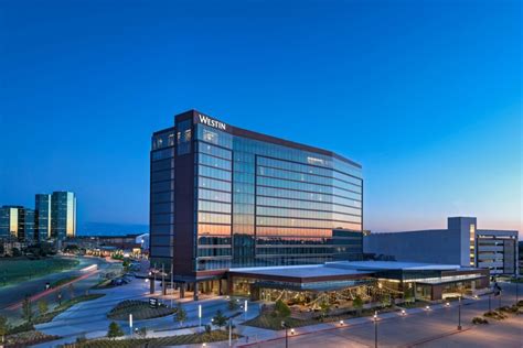 The Westin Irving Convention Center At Las Colinas Updated 2025 Prices Hotel Reviews Tx