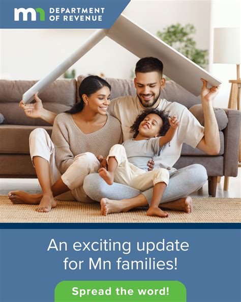 Thefamilypartnership On X Recent Mn Tax Law Changes Increased The 2022 Homestead Credit Refund For Homeowners And Renter S Property Tax Refund If You Have Not Filed Yet You Have Until August 15
