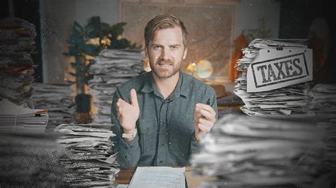 There S A Tax Season Villain And It S Not The I R S There S A Tax Season Villain And It S Not The I R S