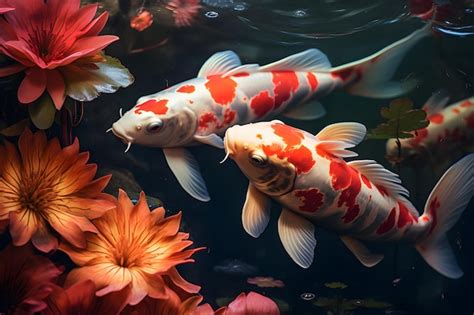 There S Something Magical About Slowing Down To Listen To The Waterfall And Watch The Beautiful Koi Fish In The Lay Family Garden Where In The Garden Do You Find Yourself Spending The Most Time