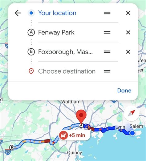 These 5 Cool Google Maps Features Are Off The Beaten Path These 5 Cool Google Maps Features Are Off The Beaten Path