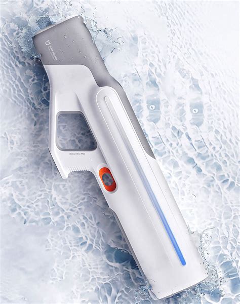 These High End Water Blasters Are Designed For Kidults Wired These High End Water Blasters Are Designed For Kidults Wired