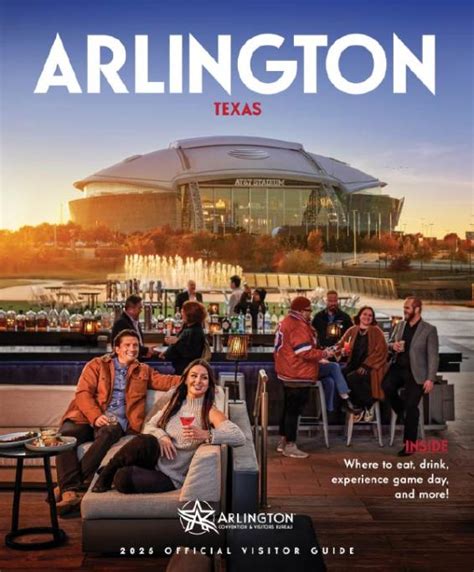 Things To Do In Arlington Tx Museums Water Parks Trails