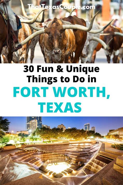 Things To Do In Fort Worth In 2025 Expedia