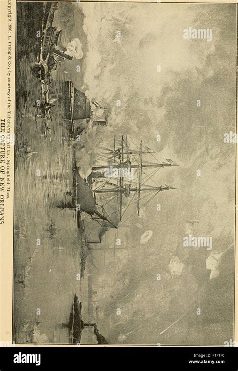 This 1905 Work Details Significant Naval Battles In American History Including The Victories At