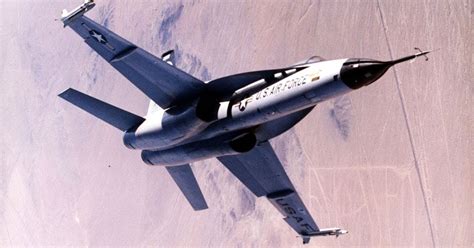 This Cobra Was The Forerunner To One Of America S Classic Aircraft