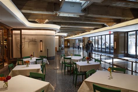 Three Of The Best New Nyc Restaurants Are At Rockefeller Center Three Of The Best New Nyc Restaurants Are At Rockefeller Center