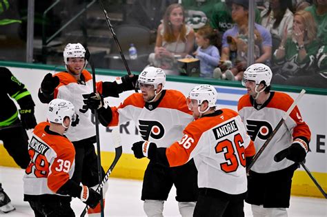 Three Takeaways From Flyers Ot Loss Vs Stars Yahoo Sports Three Takeaways From Flyers Ot Loss Vs Stars Yahoo Sports