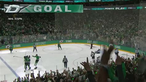 Thrilling Overtime Win For The Dallas Stars Over Winnipeg Jets Good Morning America Thrilling Overtime Win For The Dallas Stars Over Winnipeg Jets Good Morning America