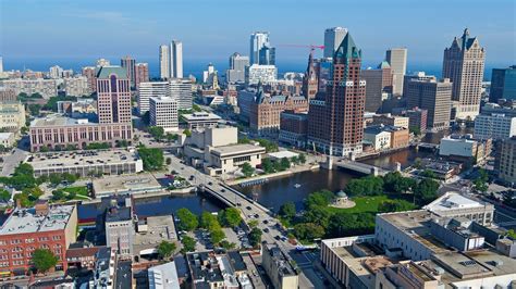 Thrillist Includes Milwaukee On Its List Of 20 Places To Visit In 2020 Thrillist Includes Milwaukee On Its List Of 20 Places To Visit In 2020