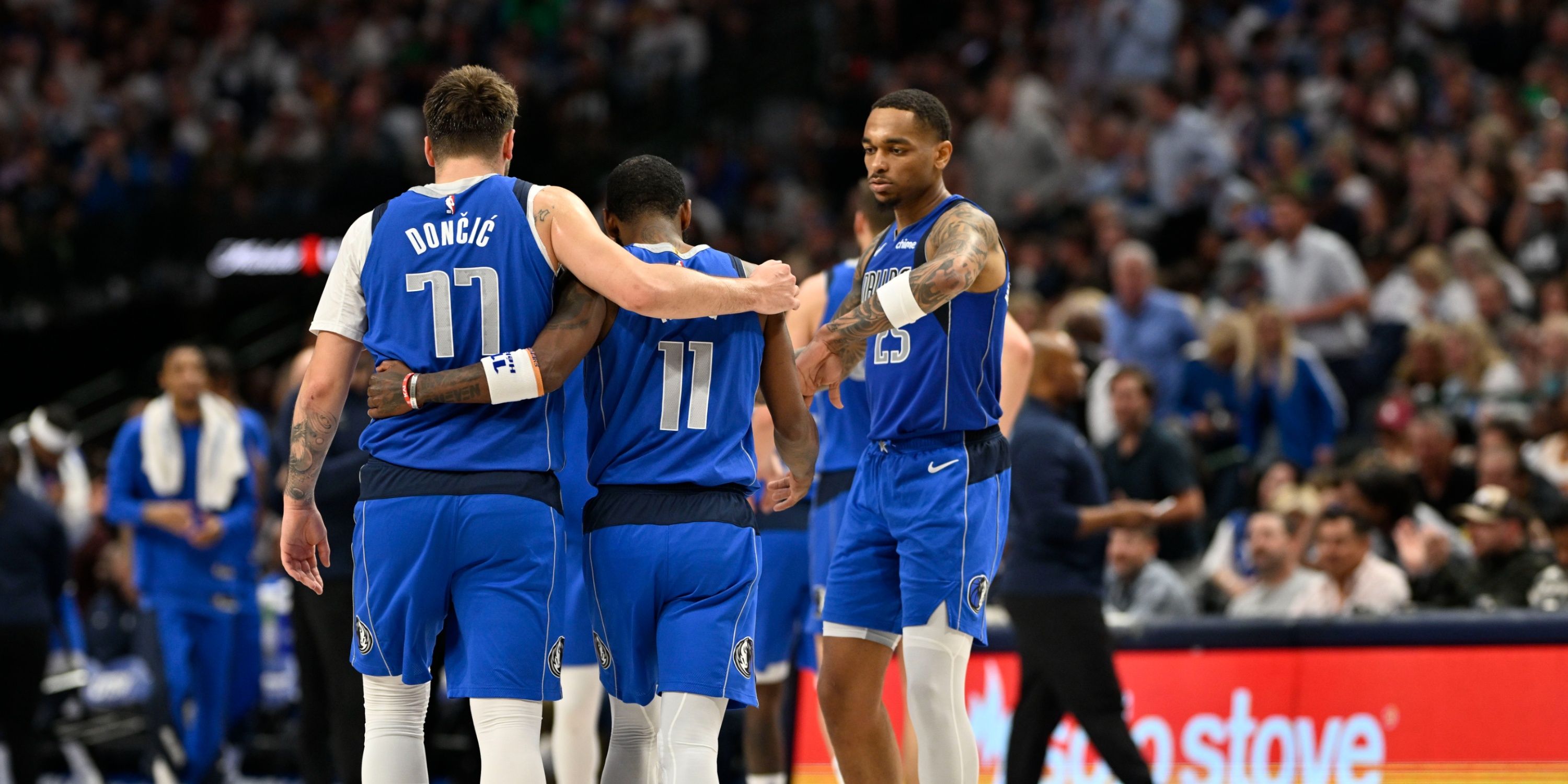 Thunder Vs Mavericks Game 2 Odds And Predictions
