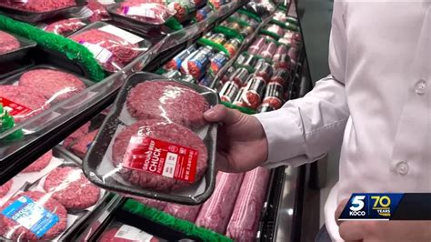 Thursday Marks End Of Grocery Tax In Oklahoma