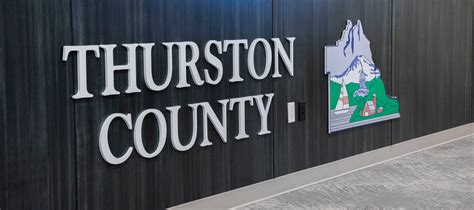 Thurston County Property Tax