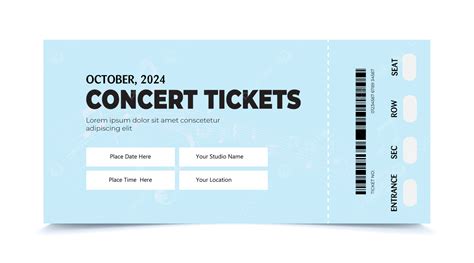 Over 80% of concert-goers buy ticket for concert online in 2023