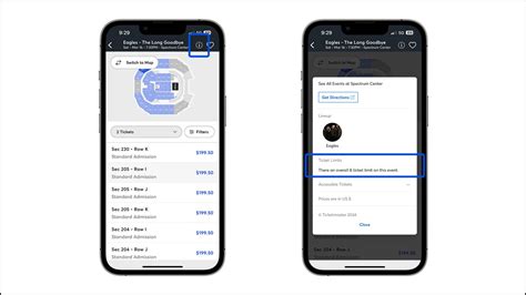 Ticket Sale Tips How To Prepare
