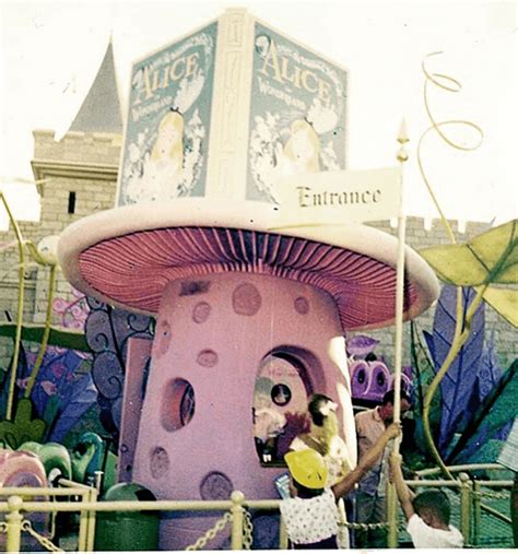 Ticket To Magic A History Of Disneyland S Ticket System Spinning Carousel Co