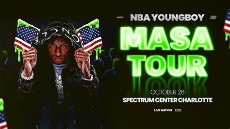 How to Buy Ticketmaster NBA Youngboy Tickets Safely and Quickly