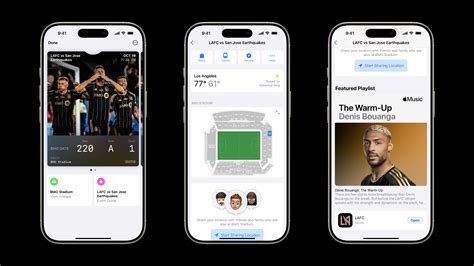 Ticketmaster To Support New Apple Wallet Tickets In Ios 18 Ticketmaster To Support New Apple Wallet Tickets In Ios 18