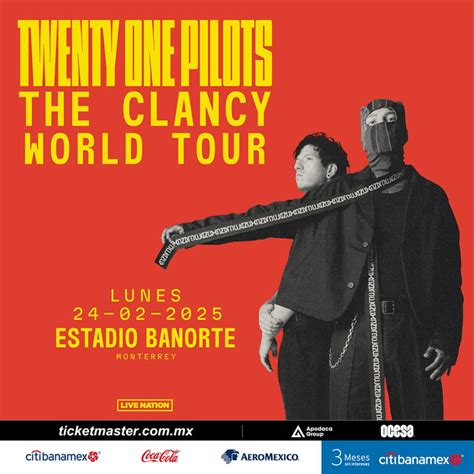 Understanding Ticketmaster Twenty One Pilots: A Simple Guide