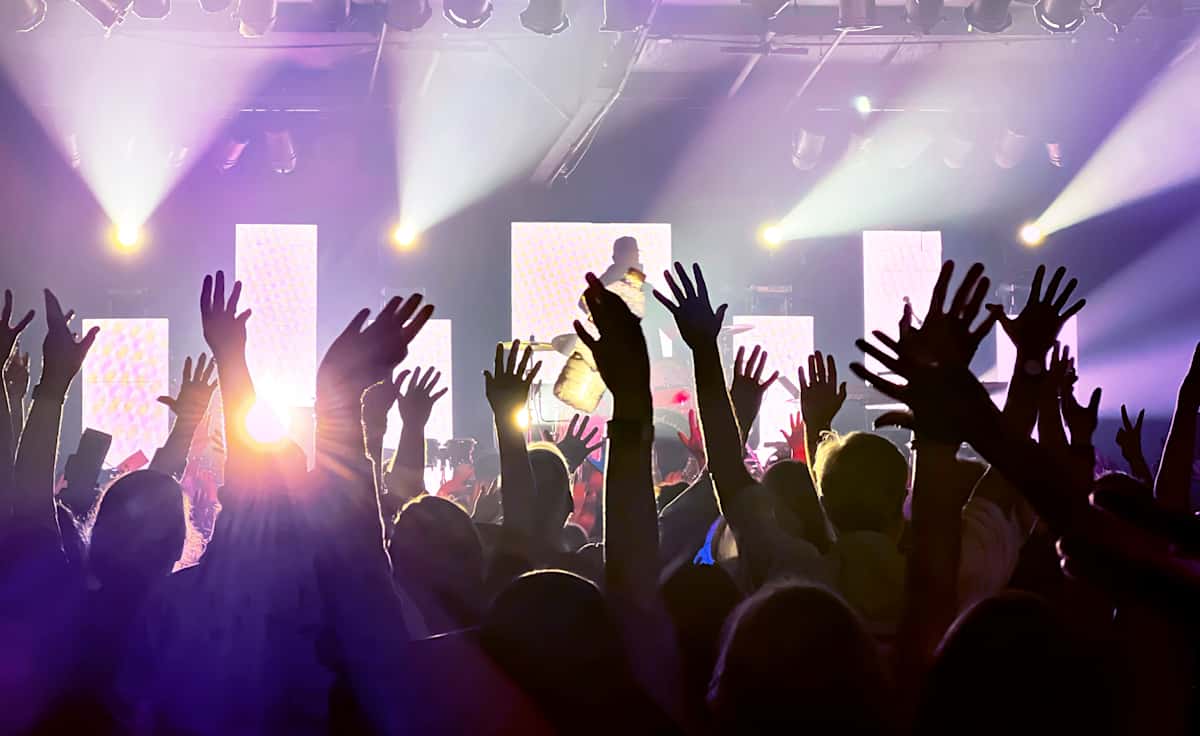 Avoid These Common Mistakes When Using the tickets center login