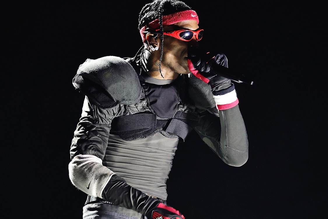 Tickets Live Now For Travis Scott Circus Maximus World Tour 2025 He S Back And Louder Than Ever Travis Scott Brings The Heat To Etihad Park Abu Dhabi This Saturday November