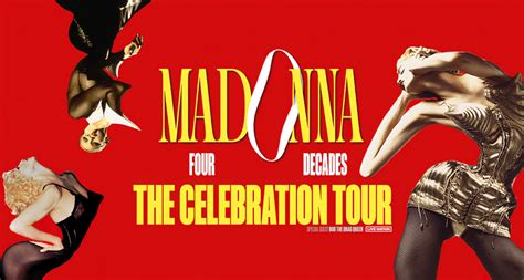 Securing tickets madonna tour is like finding a rare gem in a bustling market