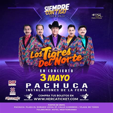 Tigres Del Norte Kenia Os Ed N Mu Oz Y M S En Noviembre En El Norte De Texas