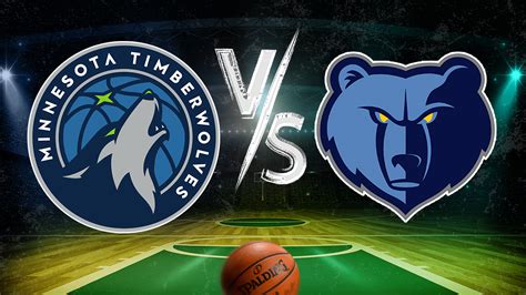 Timberwolves vs Memphis Grizzlies: Which Team Offers Faster, More Efficient Play